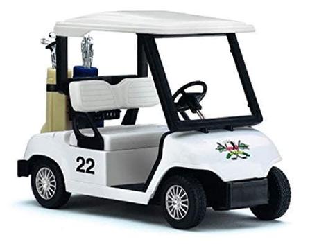 Kinsfun Taco Truck Toy – Die-Cast Metal Pull-Back Action Vehicle For Kids (Model KS5255D)