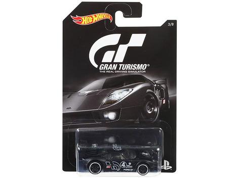 hot wheels gran turismo ford gt