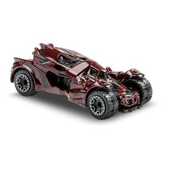 Carrinho Hot Wheels - Batman - 1/64 - Mattel no Shoptime