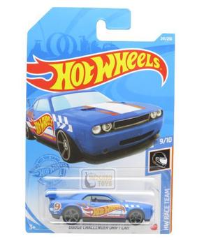 Carrinho Hot Wheels - HW Drift - 1/64 - Mattel - Carrinho de Brinquedo -  Magazine Luiza