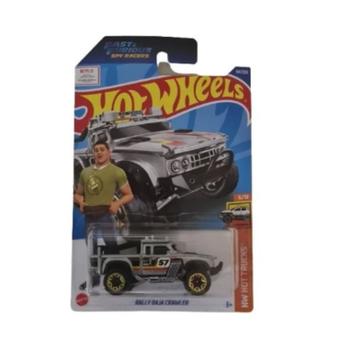 Carrinho Hot Wheels - Velozes E Furiosos Ion Motors - Mattel - Carrinho de  Brinquedo - Magazine Luiza