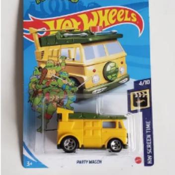 Carrinho Hot Wheels - Velozes E Furiosos Ion Motors - Mattel - Carrinho de  Brinquedo - Magazine Luiza