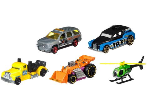 Carrinho Hot Wheels Brinquedo - Melhores Preços nas Farmácias São