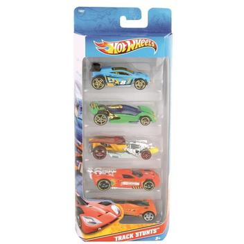 Carrinho - Hot Wheels Entertainment - Batman - Kit com 5 carrinhos MATTEL -  Carrinho de Brinquedo - Magazine Luiza