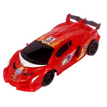 Carro De Controle Remoto Possante 7 Funções 1:18 Wellkids - Compre Agora -  Feira da Madrugada SP