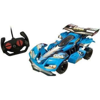 Carro Controle Remoto Infantil Brinquedo Racing Extreme - ShopJJ