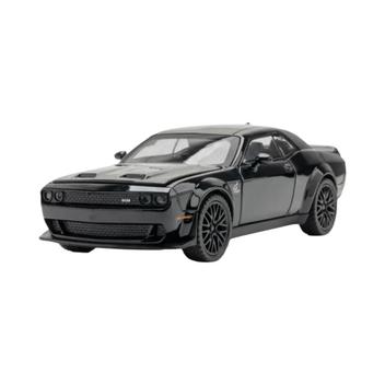 Modèle Réduit Dodge Challenger Hellcat Redeye 1:32 - En Alliage Métal - édition 2024 (Fast & Furious)