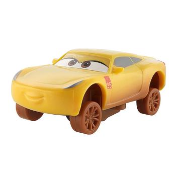 Cars Disney Corredores Crazy 8 Crashers Cruz Ramirez DYB03