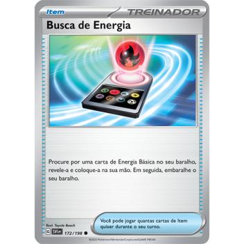 Carta Pokémon - Sprigatito 13/198 - Escarlate Violeta SV1 - Copag - Deck de  Cartas - Magazine Luiza