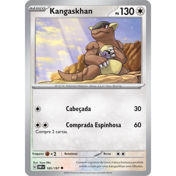 Carta Pokémon - Sede da Liga Pokémon 192/193 - Obsidiana em Chamas - Copag  - Deck de Cartas - Magazine Luiza