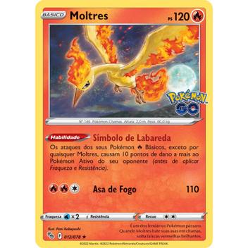 Copag - Pokémon - Boa tarde mestres e mestras Pokémon! 😁