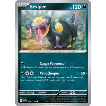 Carta Pokémon - Quaxly 52/198 - Escarlate Violeta SV1 - Copag