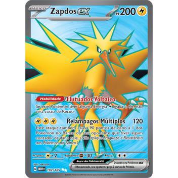 Carta Pokémon - Xatu 33/78 - Pokémon Go - Copag - Deck de Cartas - Magazine  Luiza