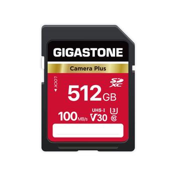 Gigastone Memoria Micro Sd 128 Gb Pack De 5 Clase 10