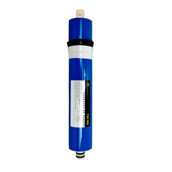 Bluevua Filtro di ricambio RO100ROPOT-Lite per controsoffitto sistema ad osmosi inversa