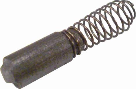 Carvao Distribuidor Bosch com Mola 4,9mm - RAINHA DA SETE - Molas de ...