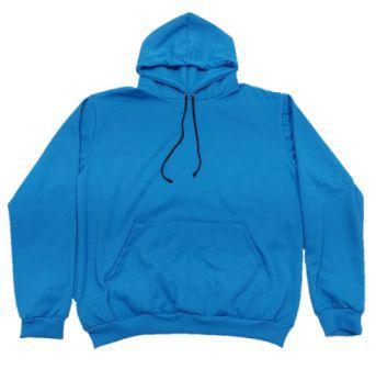 moletom com capuz without kangaroo pocket