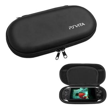 PSPビータとケース khanka Hard Travel Case Replacement for Sony Psvita PS Vita 1000