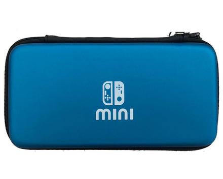 Estojo Case Nintendo Switch Lite Jogo Acessórios + Pelicula - T&Z/Feir - Jogos  Nintendo Switch - Magazine Luiza