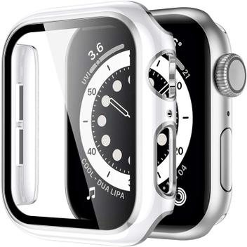 Capa de proteção para Apple Watch SE de 44mm (relógio)- Preto - 77-63620