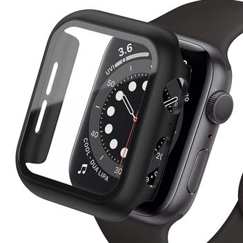 Capa de proteção para Apple Watch SE de 44mm (relógio)- Preto - 77-63620