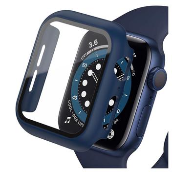 Capa de proteção para Apple Watch 8/7 de 45 mm (relógio)- Preto - 77-87551