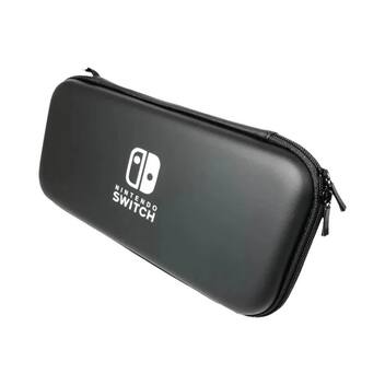 Case de Proteção Anti-Choque para Nintendo Switch - Com Espaço para ...