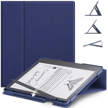Case E NET-CASE para Kindle Scribe 10.2 - Capa, Case e Bolsa para