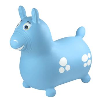 Pony saltarín lider sales