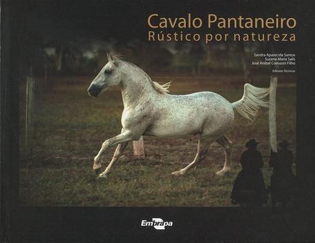 Conheça o Cavalo Pantaneiro, rústico e versátil - CompreRural