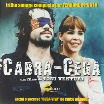 CD Trapaça - Trilha Sonora Original do Filme