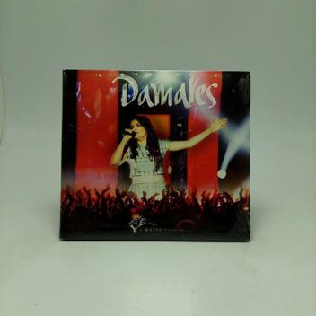  Damares: O Maior Trofeu: CDs y Vinilo