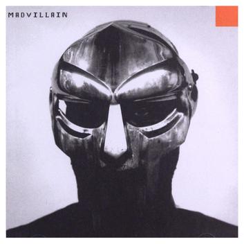 CD: Madvillainy - Stones Throw Records - Coletânea de Músicas