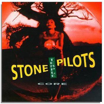 Cd stone temple pilots core duplo - WARNER - Coletânea de Músicas