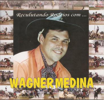 Wagner Medina