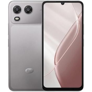 Itel A200 4g 128gb Cinza - Dual Chip
