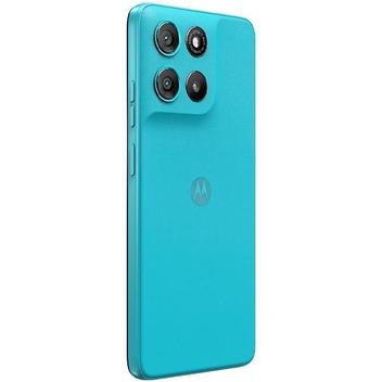 Motorola Moto G67 Power 5g 128gb Azul - Dual Chip