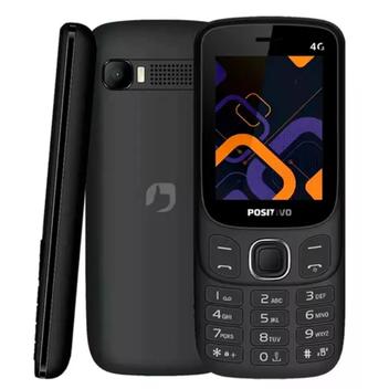Positivo P41 128mb Preto - Dual Chip