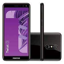 Celular Positivo TWIST 3 S-513 32GB Dual - 11150430 - Smartphone Positivo -  Magazine Luiza