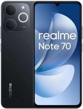 Celular Realme Not 70 8GB de RAM / 256GB / Tela 6.74 LANÇAMENTO
