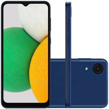 Celular samsung a032 a03 core 32gb - Samsung Galaxy - Magazine Luiza