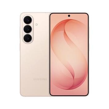 Samsung Galaxy S26+ 5g 512gb Dourado - Dual Chip