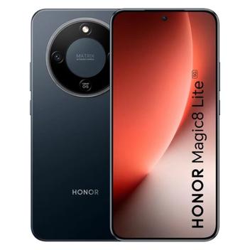 Honor Magi 8 Lite 5g 512gb Preto - Dual Chip