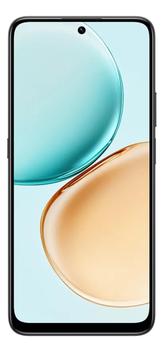 Honor X7d 4g 256gb Preto - Dual Chip
