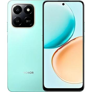 Honor X7d 5g 256gb Verde - Dual Chip