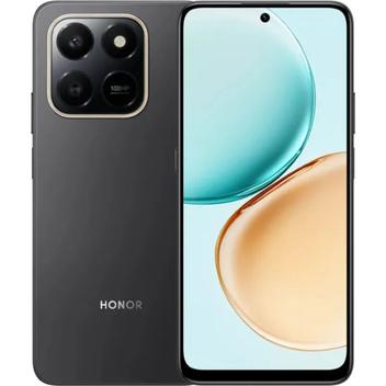Honor X7d 5g 256gb Preto - Dual Chip