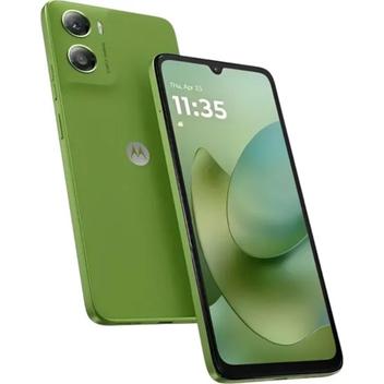 Motorola Moto G06 4g 64gb Verde - Dual Chip