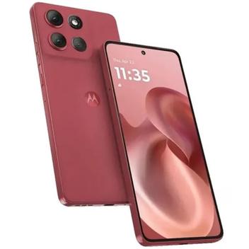 Motorola Moto G86 5g 512gb Vermelho - Dual Chip