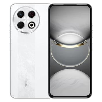 Tecno Spark 30 Pro 256gb Branco - Dual Chip