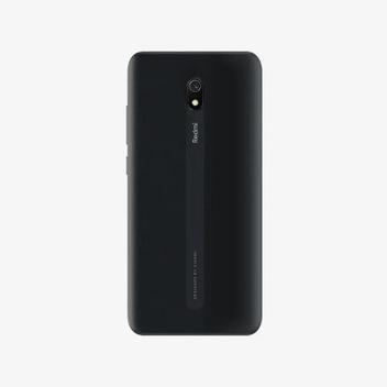 Xiaomi Redmi 8a 64gb Preto - Dual Chip